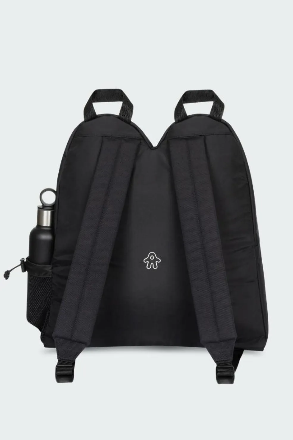 DOUBLE PAK'R - Sac à dos | Noir