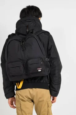 DOUBLE PAK'R - Sac à dos | Noir