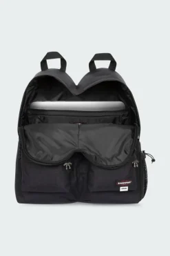 DOUBLE PAK'R - Sac à dos | Noir