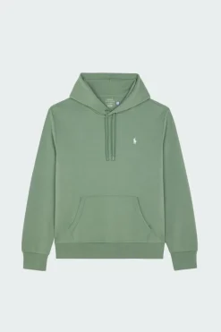 Double-Knit Hoodie - Hoodie | Vert