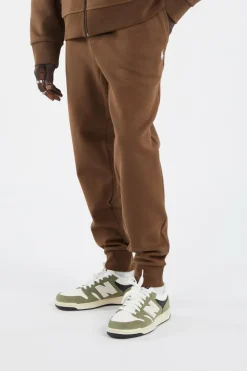 Double-Knit Jogger Pant - Jogging | Marron