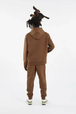 Double-Knit Jogger Pant - Jogging | Marron