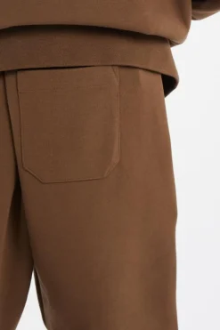 Double-Knit Jogger Pant - Jogging | Marron
