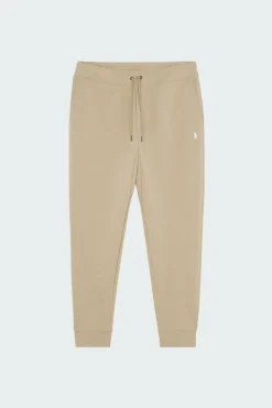 Double-Knit Jogger Pant - Jogging | Beige