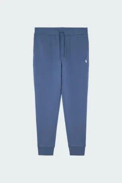 Double-Knit Jogger Pant - Jogging | Bleu