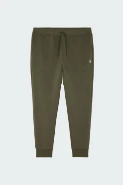Double-Knit Jogger Pant - Jogging | Kaki