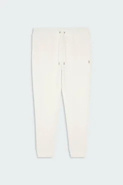 Double-Knit Jogger Pant - Jogging | Beige
