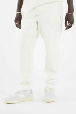 Double-Knit Jogger Pant - Jogging | Beige