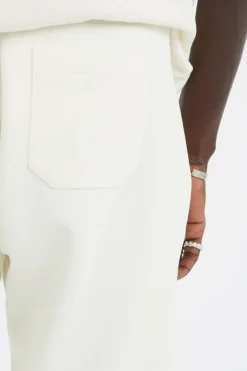 Double-Knit Jogger Pant - Jogging | Beige