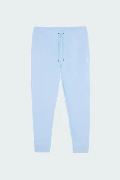 Double-Knit Jogger Pant - Jogging | Bleu