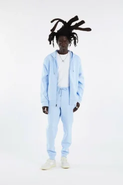 Double-Knit Jogger Pant - Jogging | Bleu