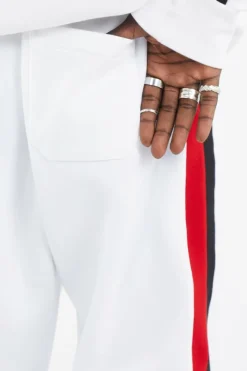 Double-Knit Jogger Pant - Jogging | Multicolore