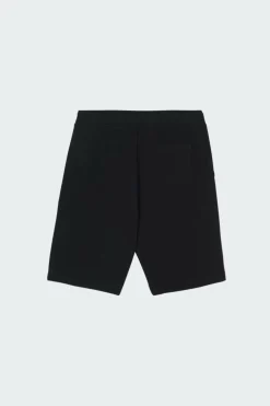 Double-Knit Short - Short | Noir