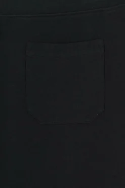 Double-Knit Short - Short | Noir