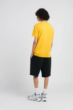 Double-Knit Short - Short | Noir