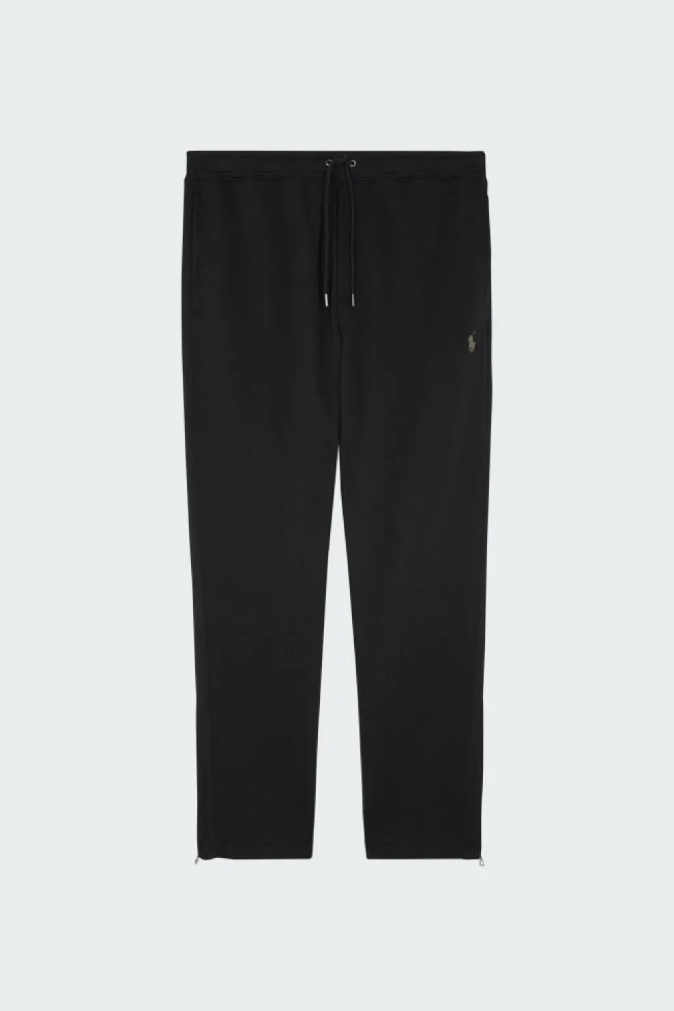 Double-Knit Track Pant - Pantalon de survêtement | Noir