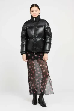 DOUD GOLDIN 4 - Doudoune | Noir