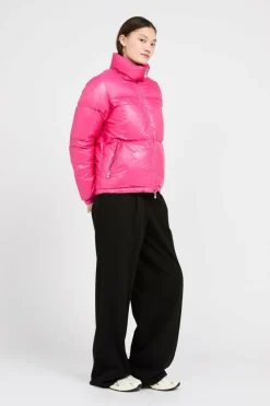 DOUD GOLDIN 4 - Doudoune | Rose