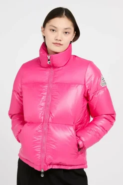 DOUD GOLDIN 4 - Doudoune | Rose