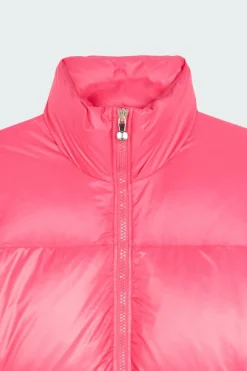 DOUD GOLDIN 4 - Doudoune | Rose