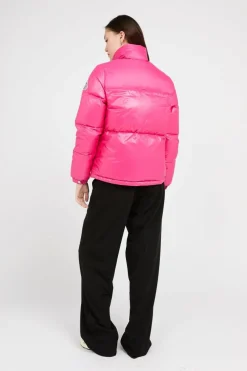 DOUD GOLDIN 4 - Doudoune | Rose