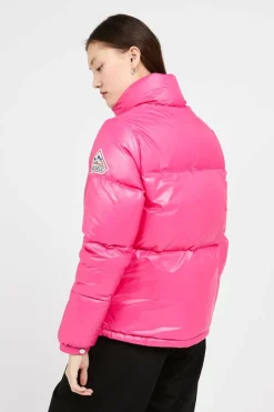 DOUD GOLDIN 4 - Doudoune | Rose