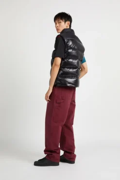 DOUD JOHN 3 SHINY - Doudoune | Noir