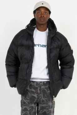 DOUD STEN 3 RIPSTOP - Doudoune | Noir