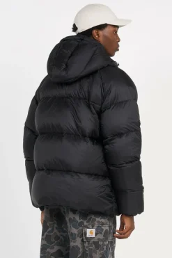 DOUD STEN 3 RIPSTOP - Doudoune | Noir