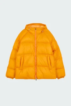 DOUD STEN 3 RIPSTOP - Doudoune | Jaune