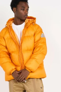 DOUD STEN 3 RIPSTOP - Doudoune | Jaune