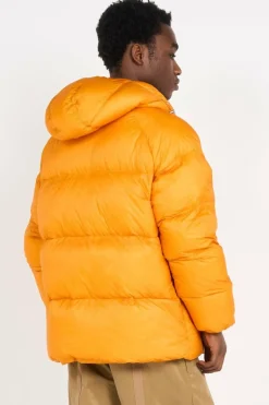 DOUD STEN 3 RIPSTOP - Doudoune | Jaune