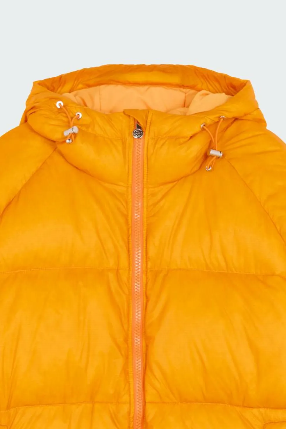 DOUD STEN 3 RIPSTOP - Doudoune | Jaune