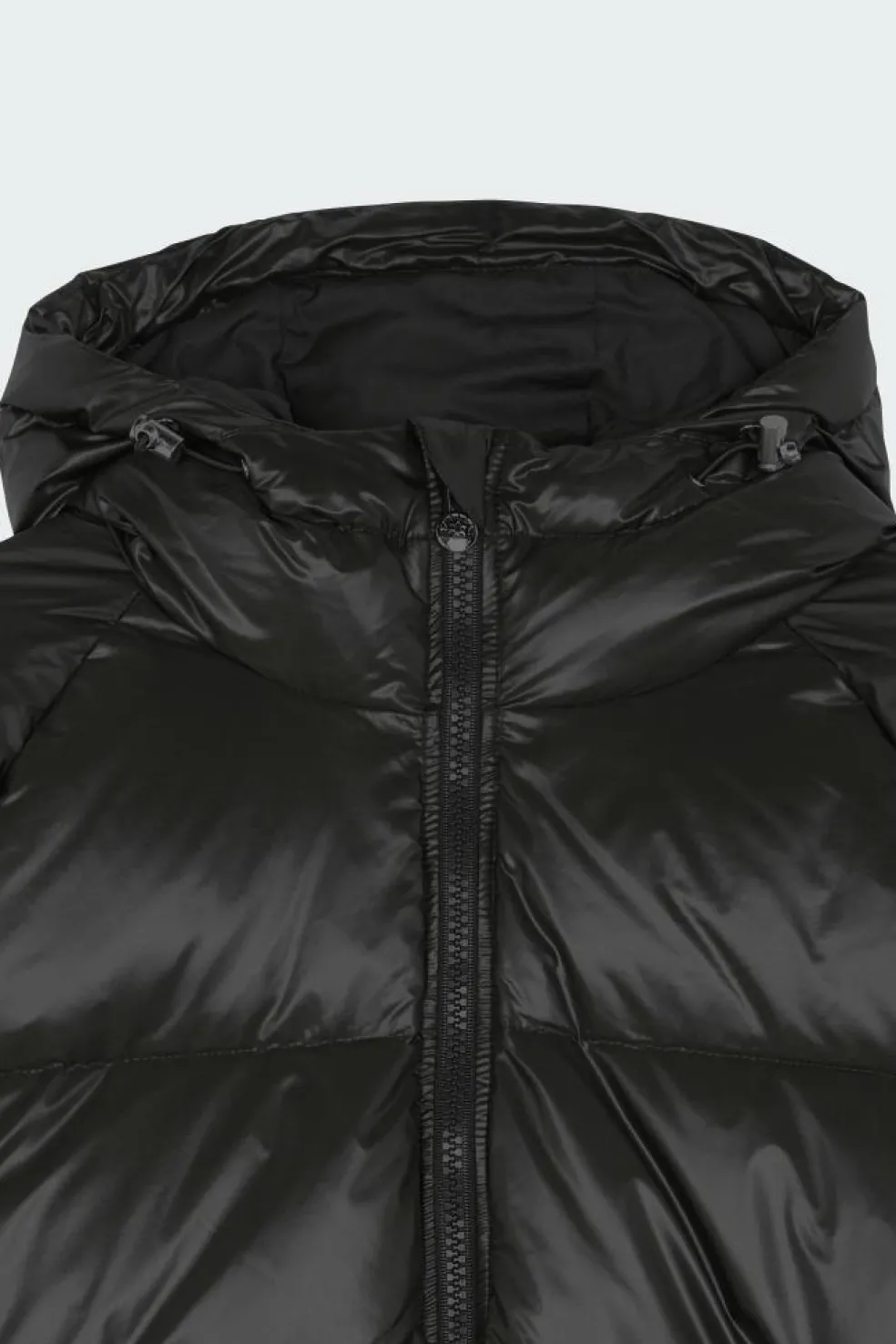 DOUD STEN 3 SHINY - Doudoune | Noir