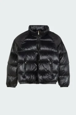 DOUD VINTAGE MYTHIC 3 - Doudoune | Noir