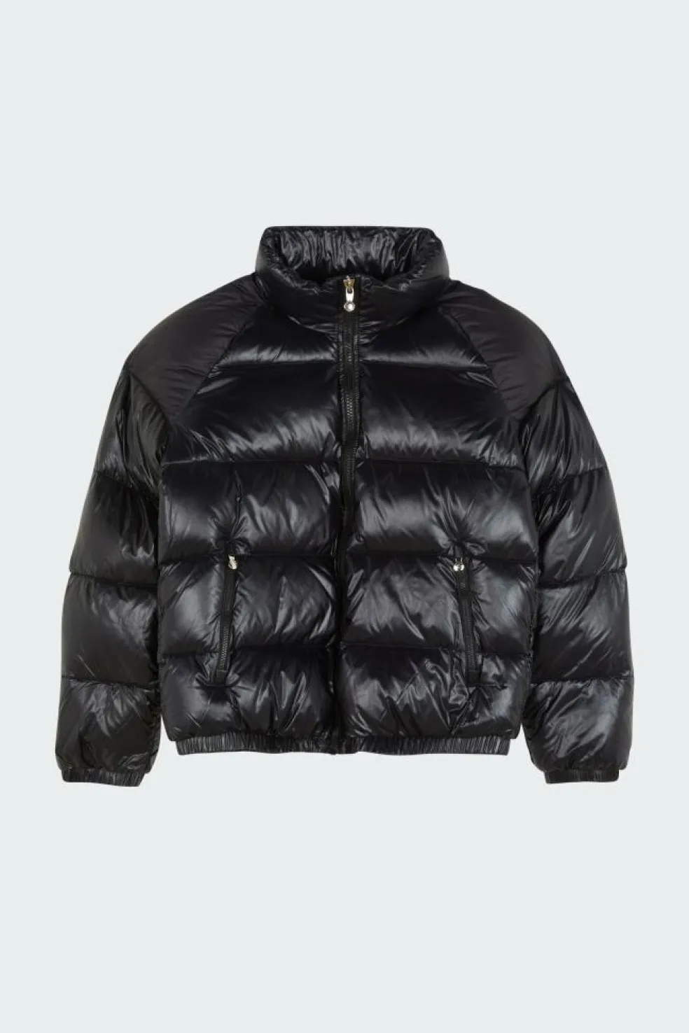 DOUD VINTAGE MYTHIC 3 - Doudoune | Noir