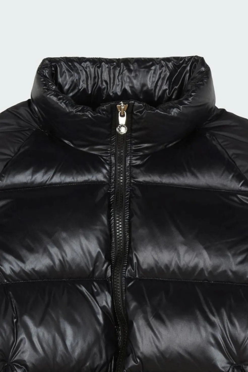 DOUD VINTAGE MYTHIC 3 - Doudoune | Noir