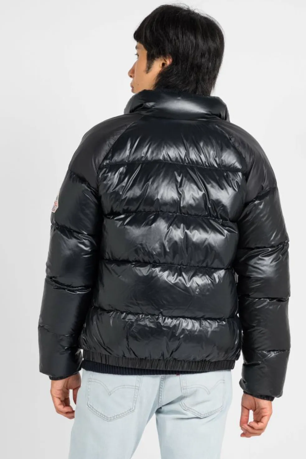 DOUD VINTAGE MYTHIC 3 - Doudoune | Noir