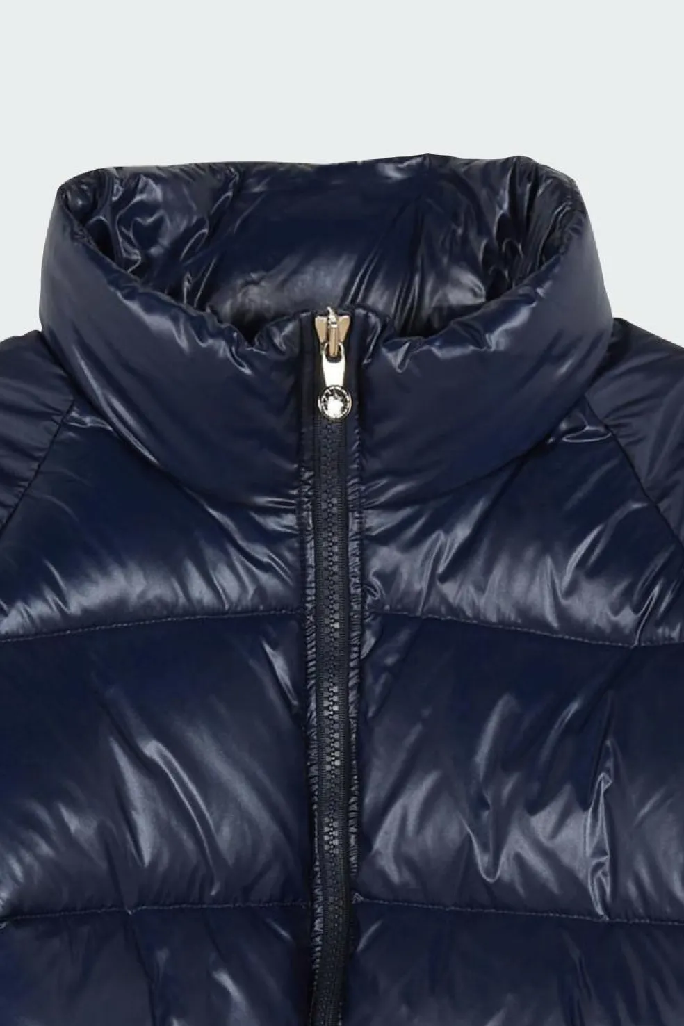 DOUD VINTAGE MYTHIC 3 - Doudoune | Bleu