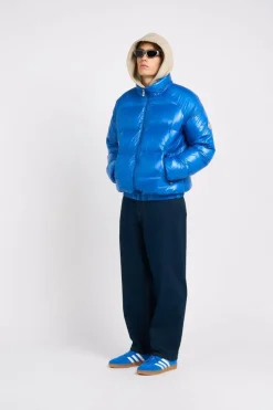 DOUD VINTAGE MYTHIC 3 - Doudoune | Bleu