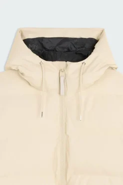 Doudoune | Beige