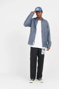 Douglas - Chemise | Bleu