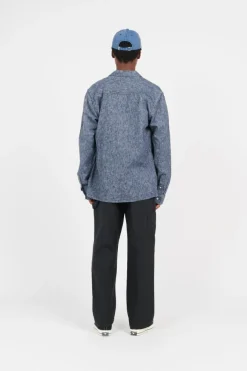 Douglas - Chemise | Bleu