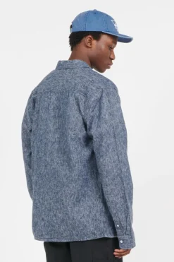 Douglas - Chemise | Bleu