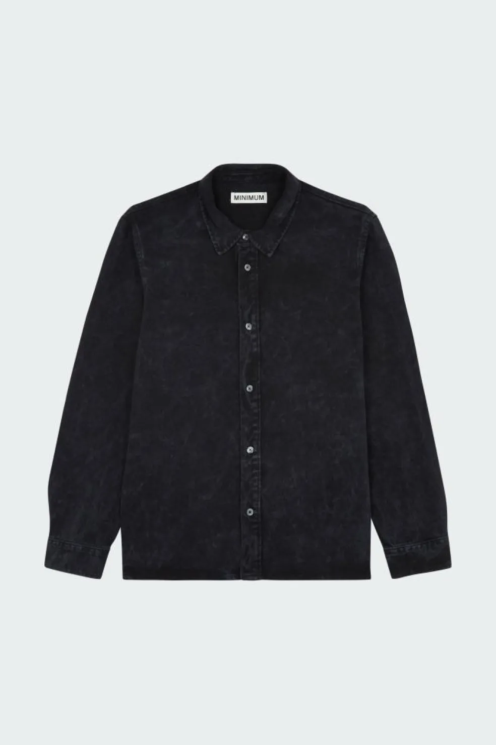 Douglas - Surchemise | Noir