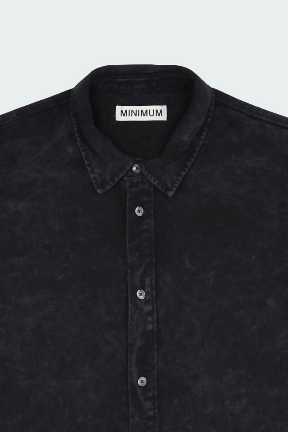 Douglas - Surchemise | Noir