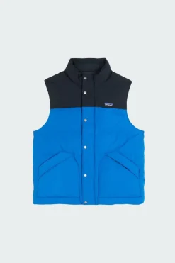 DOWNDRIFT - Doudoune | Bleu