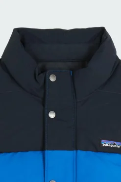 DOWNDRIFT - Doudoune | Bleu