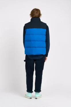 DOWNDRIFT - Doudoune | Bleu