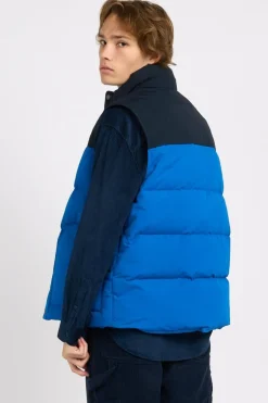 DOWNDRIFT - Doudoune | Bleu